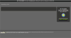 Desktop Screenshot of brandeu.com